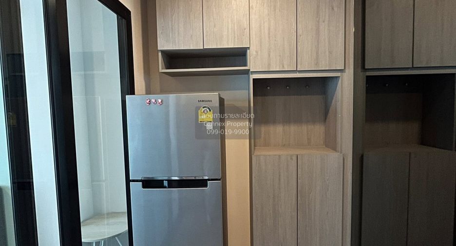 For rent 1 bed condo in Phra Khanong, Bangkok