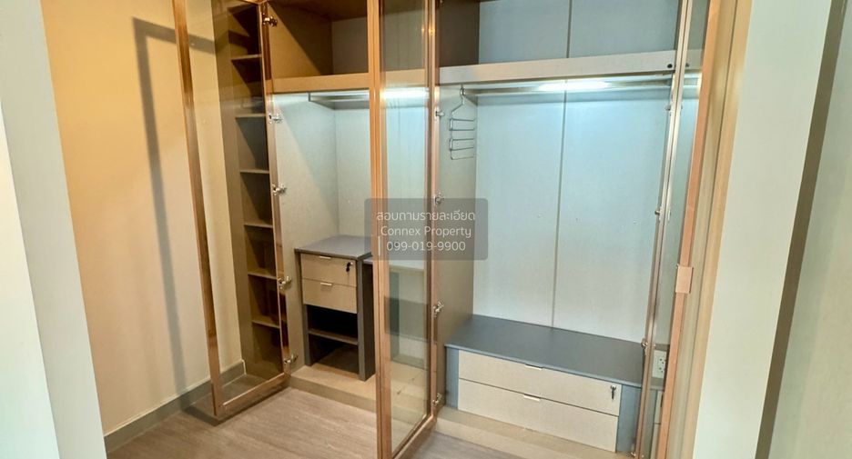 For rent 3 bedrooms townhouse in Bang Bua Thong, Nonthaburi