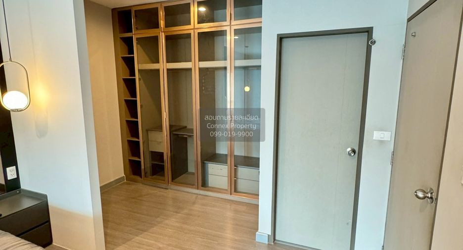 For rent 3 bedrooms townhouse in Bang Bua Thong, Nonthaburi