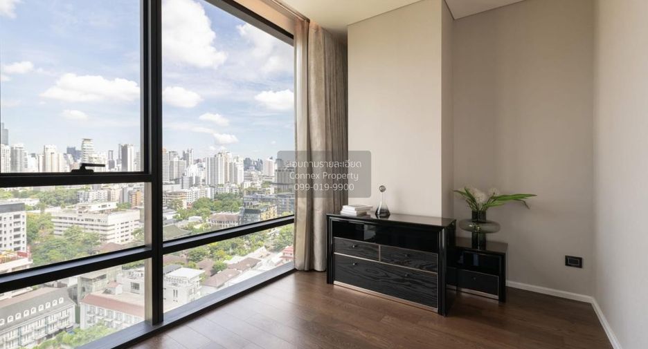Wohnung zur Miete mit 2 Zimmer in Watthana, Bangkok