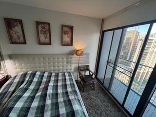 For rent 1 bed condo in Phaya Thai, Bangkok