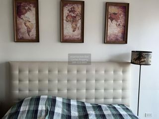 For rent 1 bed condo in Phaya Thai, Bangkok