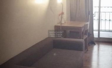 For rent 1 bed condo in Pathum Wan, Bangkok