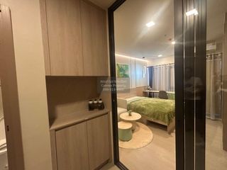 出租 1 卧室 公寓 在 Khlong San, 曼谷