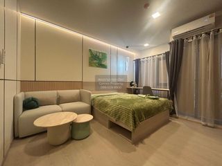 出租 1 卧室 公寓 在 Khlong San, 曼谷