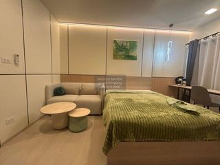 出租 1 卧室 公寓 在 Khlong San, 曼谷