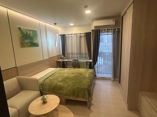 出租 1 卧室 公寓 在 Khlong San, 曼谷