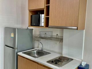 Аренда 1 кровать кондо в Пхая Тхаи, Бангкок