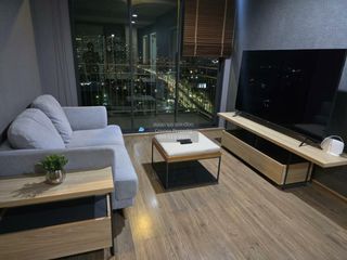 For rent 2 ベッドルーム condo in Yan Nawa, Bangkok