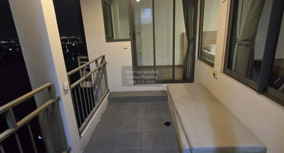 For rent 2 ベッドルーム condo in Yan Nawa, Bangkok