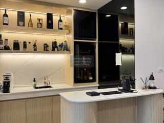 For rent 3 bedrooms townhouse in Yan Nawa, Bangkok
