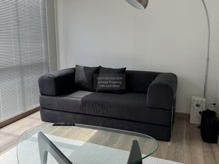 For rent 3 bedrooms townhouse in Yan Nawa, Bangkok