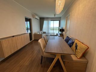 For rent 2 bedrooms condo in Yan Nawa, Bangkok