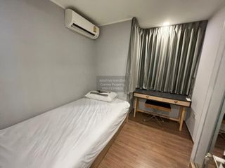 For rent 2 bedrooms condo in Yan Nawa, Bangkok