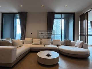 For rent 4 bedrooms condo in Sathon, Bangkok