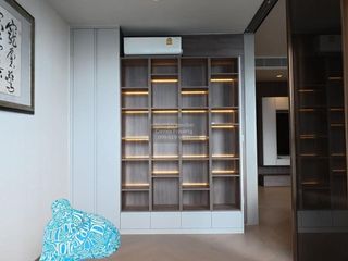 For rent 4 bedrooms condo in Sathon, Bangkok