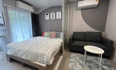 À louer 1 chambre condo à Khlong Luang, Pathum Thani