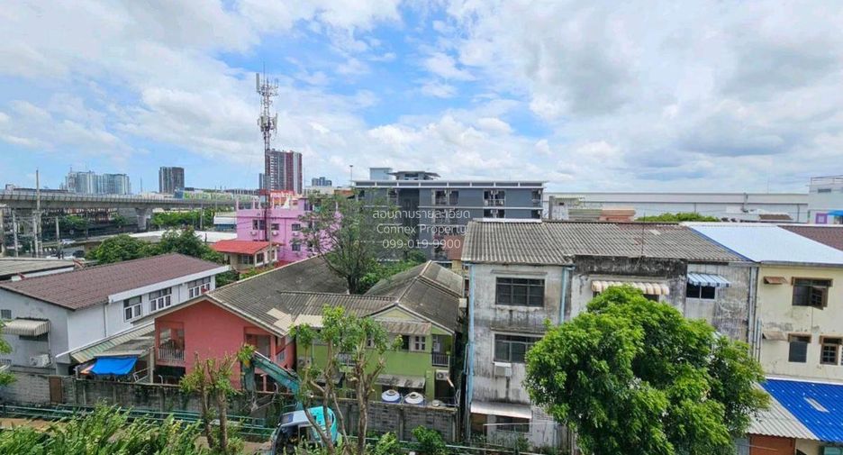 Wohnung zur Miete mit 2 Zimmer in Bangkok Noi, Bangkok