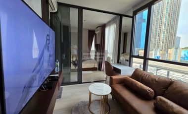 For rent 1 bed condo in Chatuchak, Bangkok