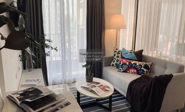 À louer 1 chambre condo à Bang Sue, Bangkok