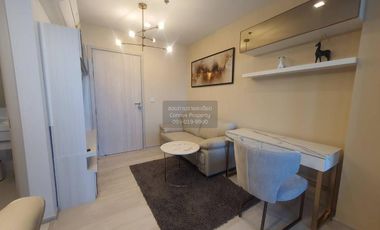 For rent 1 bed condo in Pathum Wan, Bangkok