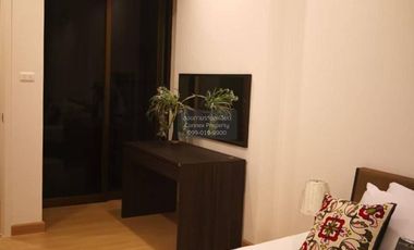 For rent 1 bed condo in Yan Nawa, Bangkok