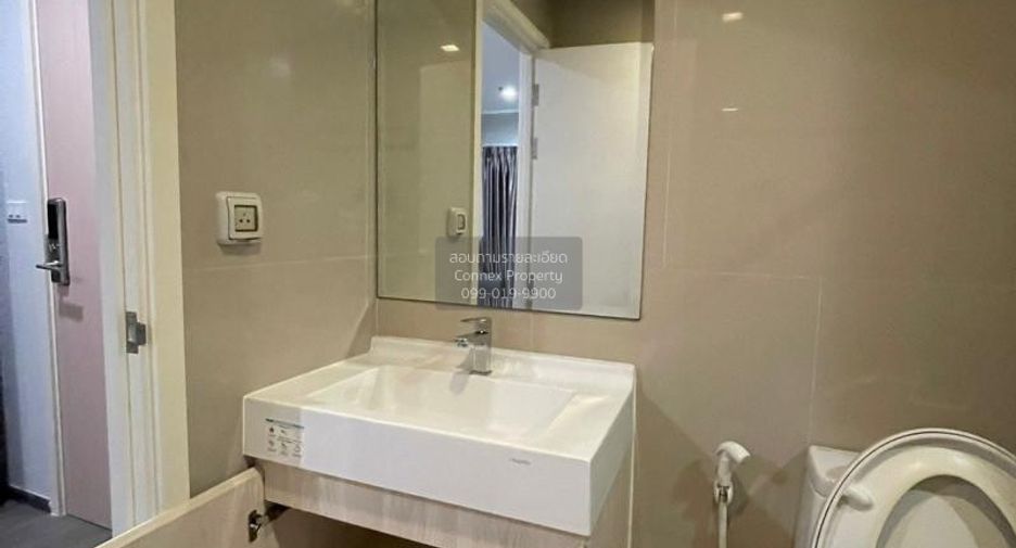 For rent 1 Beds condo in Suan Luang, Bangkok