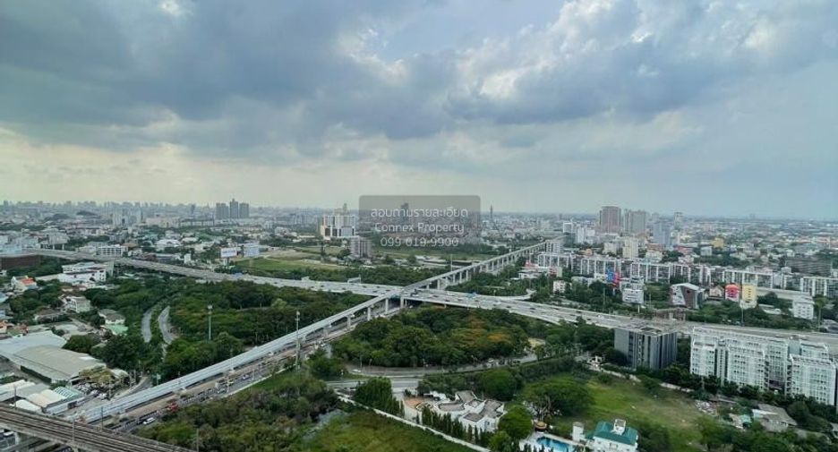 For rent 1 Beds condo in Suan Luang, Bangkok