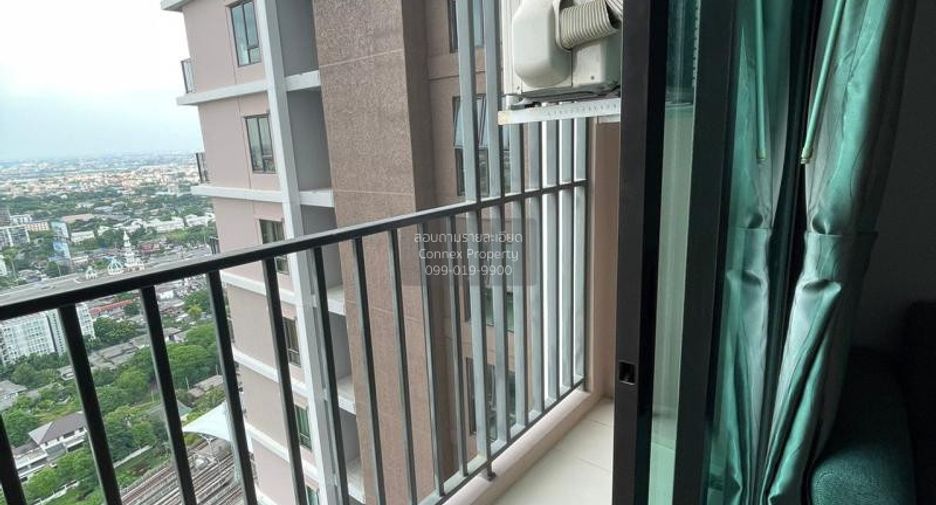 For rent 1 Beds condo in Suan Luang, Bangkok