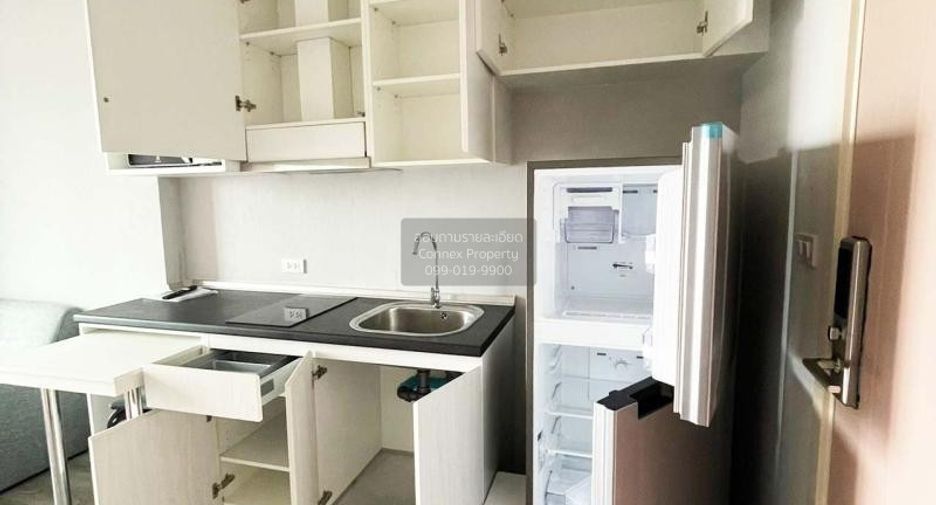 For rent 1 Beds condo in Suan Luang, Bangkok