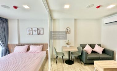 À louer 1 chambre condo à Khlong Luang, Pathum Thani