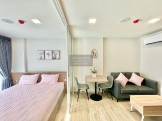 For rent 1 Beds condo in Khlong Luang, Pathum Thani