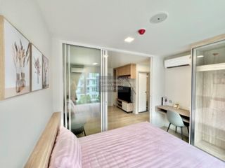 For rent 1 Beds condo in Khlong Luang, Pathum Thani