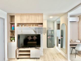 For rent 1 Beds condo in Khlong Luang, Pathum Thani