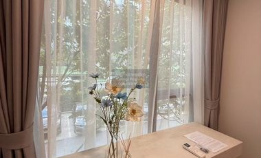 Condo en alquiler de 1 habitaciones en Chatuchak, Bangkok