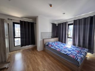 Аренда 1 кровать кондо в Пхая Тхаи, Бангкок