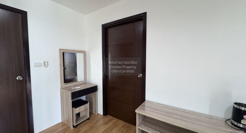 Condo en alquiler de 1 habitaciones en Phaya Thai, Bangkok