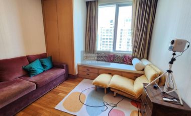 For rent 2 bedrooms condo in Sathon, Bangkok