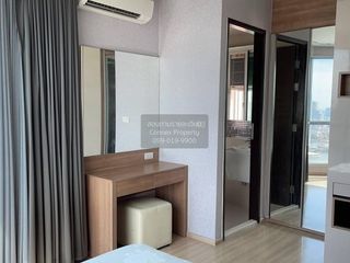 À louer 1 chambre condo à Sathon, Bangkok