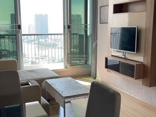 À louer 1 chambre condo à Sathon, Bangkok
