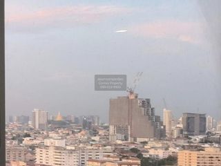 出租 2 卧室 公寓 在 Bang Phlat, 曼谷