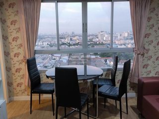 出租 2 卧室 公寓 在 Bang Phlat, 曼谷