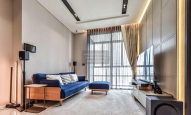 Condo en alquiler de 2 habitaciones en Watthana, Bangkok