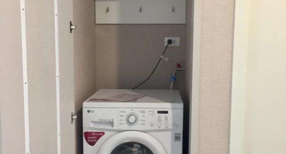 For rent 1 bed condo in Bangkok Yai, Bangkok