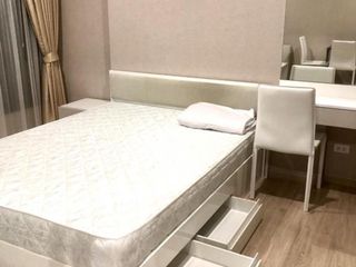 Аренда 1 кровать кондо в Бангкок Яи, Бангкок
