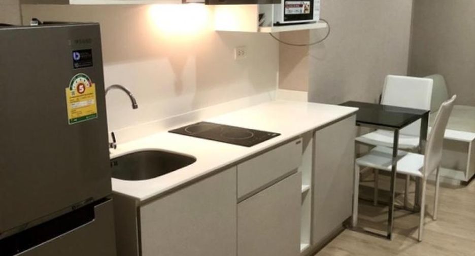 For rent 1 bed condo in Bangkok Yai, Bangkok