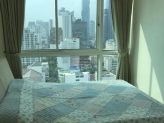 出租 1 卧室 公寓 在 Bang Rak, 曼谷
