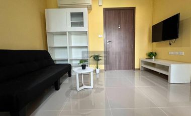 Wohnung zur Miete mit 1 Zimmer in Watthana, Bangkok
