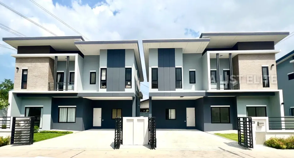 ขาย 4 ห้องนอน บ้านเดี่ยว ใน พัทยาตะวันออก, พัทยา