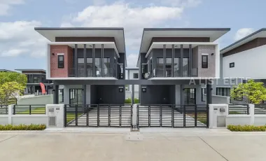 ขาย 4 ห้องนอน บ้านเดี่ยว ใน พัทยาตะวันออก, พัทยา